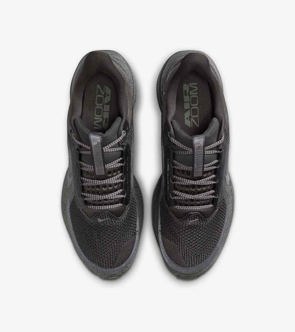 ペガサス プレミアム(Light Loden and Dark Charcoal)[IM6000-264]の商品画像(4枚目)