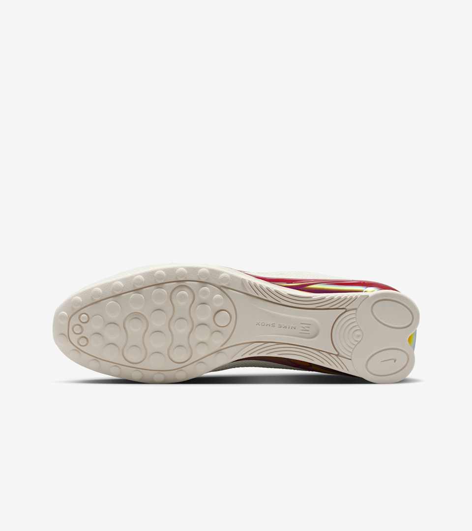 ウィメンズ ショックス Z(Phantom)[IM6051-002]の商品画像(2枚目)