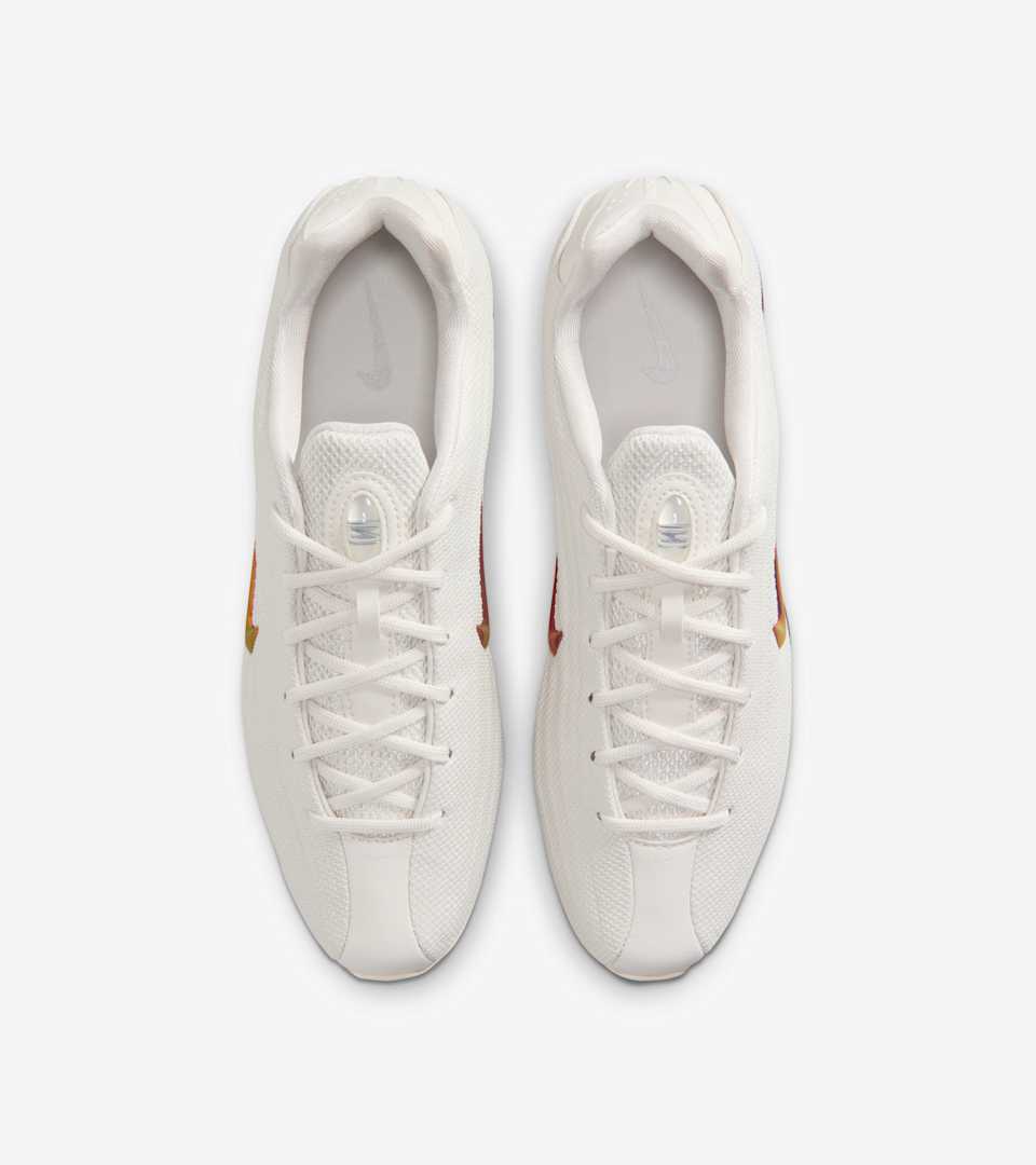 ウィメンズ ショックス Z(Phantom)[IM6051-002]の商品画像(4枚目)