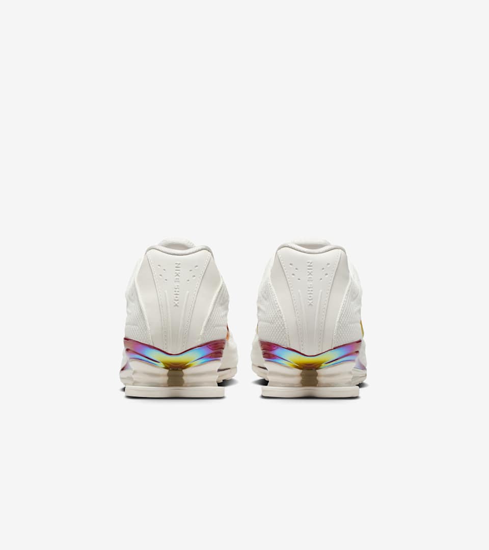 ウィメンズ ショックス Z(Phantom)[IM6051-002]の商品画像(5枚目)