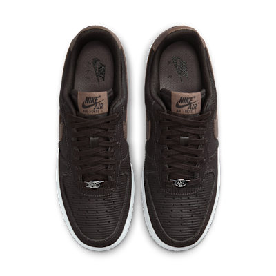 ナイキ エア フォース 1 '07[IM6533-200]の商品画像(4枚目)