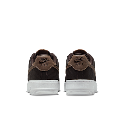 ナイキ エア フォース 1 '07[IM6533-200]の商品画像(6枚目)