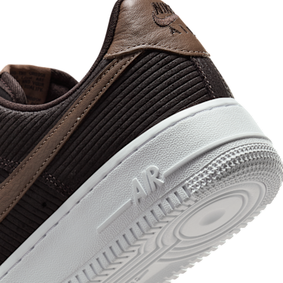 ナイキ エア フォース 1 '07[IM6533-200]の商品画像(8枚目)