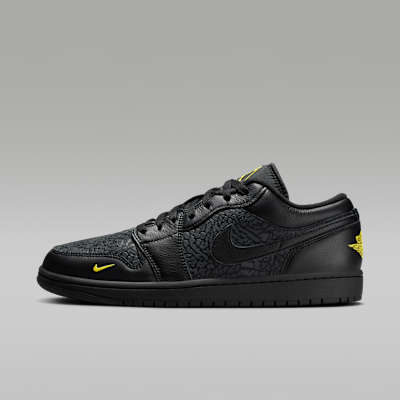 Air Jordan 1 LOW SE[IM6568-010]の商品画像(1枚目)