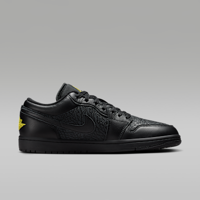 Air Jordan 1 LOW SE[IM6568-010]の商品画像(3枚目)