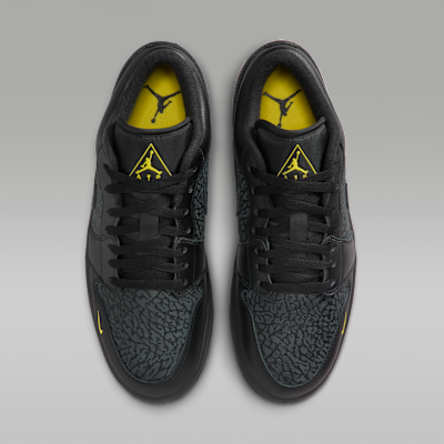Air Jordan 1 LOW SE[IM6568-010]の商品画像(4枚目)
