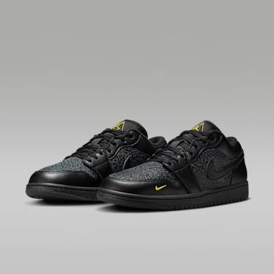 Air Jordan 1 LOW SE[IM6568-010]の商品画像(5枚目)
