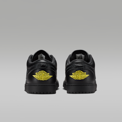 Air Jordan 1 LOW SE[IM6568-010]の商品画像(6枚目)