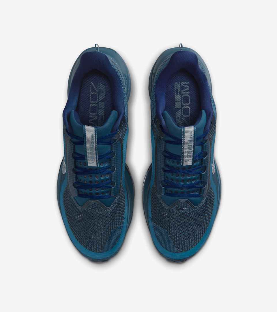 ウィメンズ ペガサス プレミアム(Blue Force)[IM7384-499]の商品画像(4枚目)