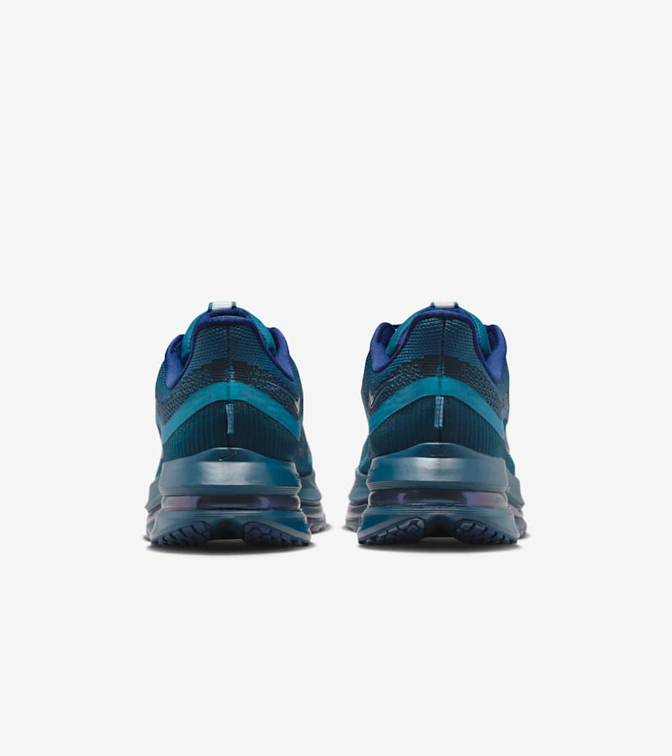 ウィメンズ ペガサス プレミアム(Blue Force)[IM7384-499]の商品画像(5枚目)