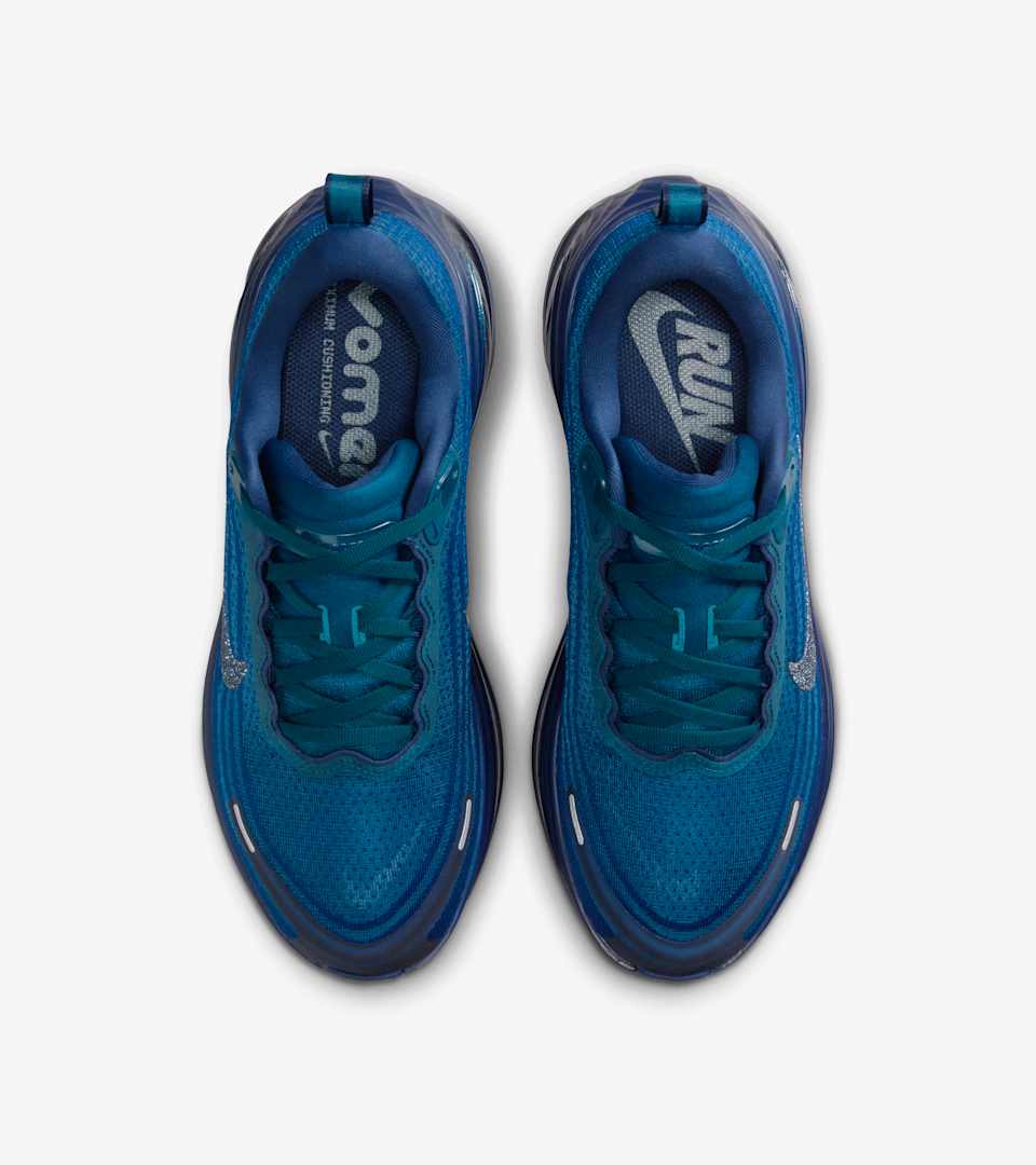 ウィメンズ ボメロ プラス(Blue Force)[IM7389-499]の商品画像(4枚目)