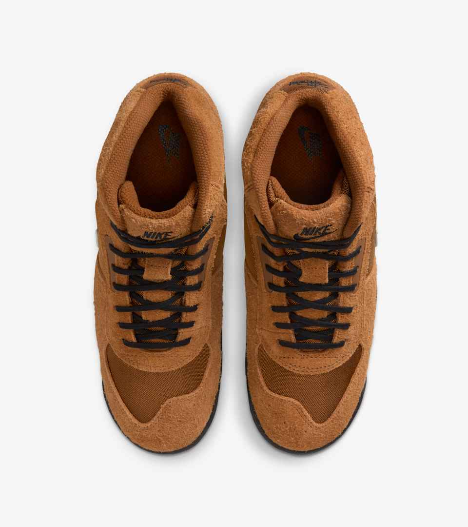 Baltoro x Stüssy(Light British Tan and Black)[IM7419-200]の商品画像(4枚目)