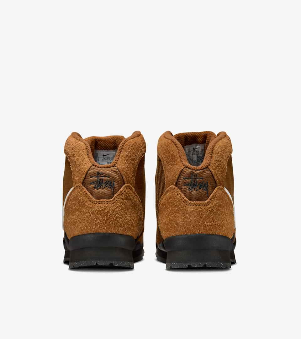 Baltoro x Stüssy(Light British Tan and Black)[IM7419-200]の商品画像(5枚目)