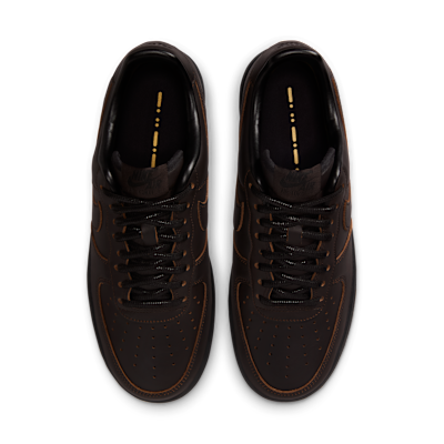 ナイキ エア フォース 1 '07 プレミアム[IM8056-220]の商品画像(4枚目)