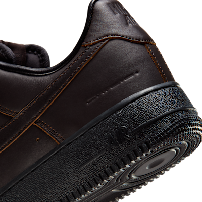 ナイキ エア フォース 1 '07 プレミアム[IM8056-220]の商品画像(8枚目)