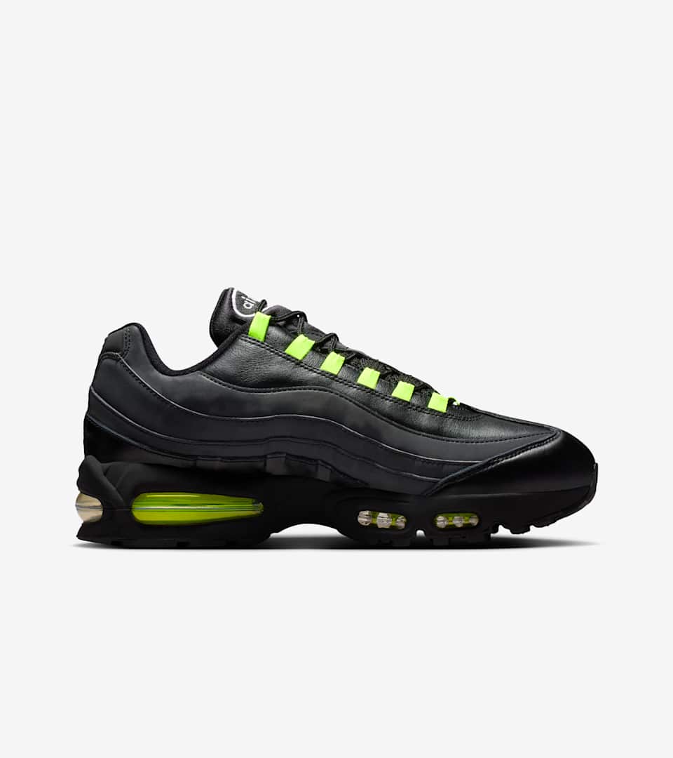 エア マックス 95 OG(Black and Volt)[IM8063-010]の商品画像(3枚目)