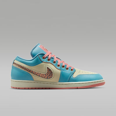 Air Jordan 1 LOW SE[IM8120-464]の商品画像(3枚目)