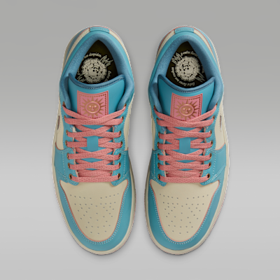 Air Jordan 1 LOW SE[IM8120-464]の商品画像(4枚目)