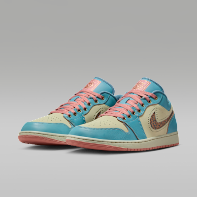 Air Jordan 1 LOW SE[IM8120-464]の商品画像(5枚目)