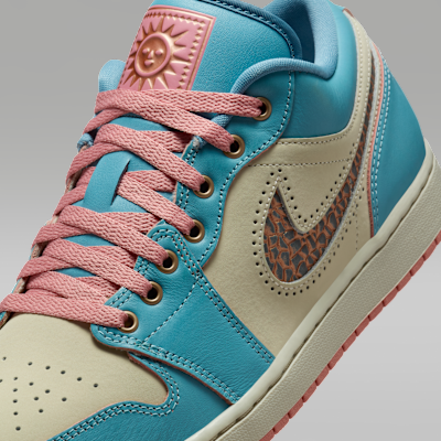 Air Jordan 1 LOW SE[IM8120-464]の商品画像(7枚目)