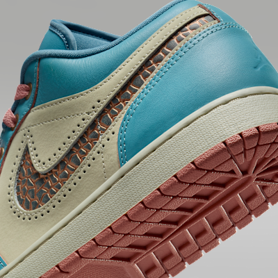 Air Jordan 1 LOW SE[IM8120-464]の商品画像(8枚目)