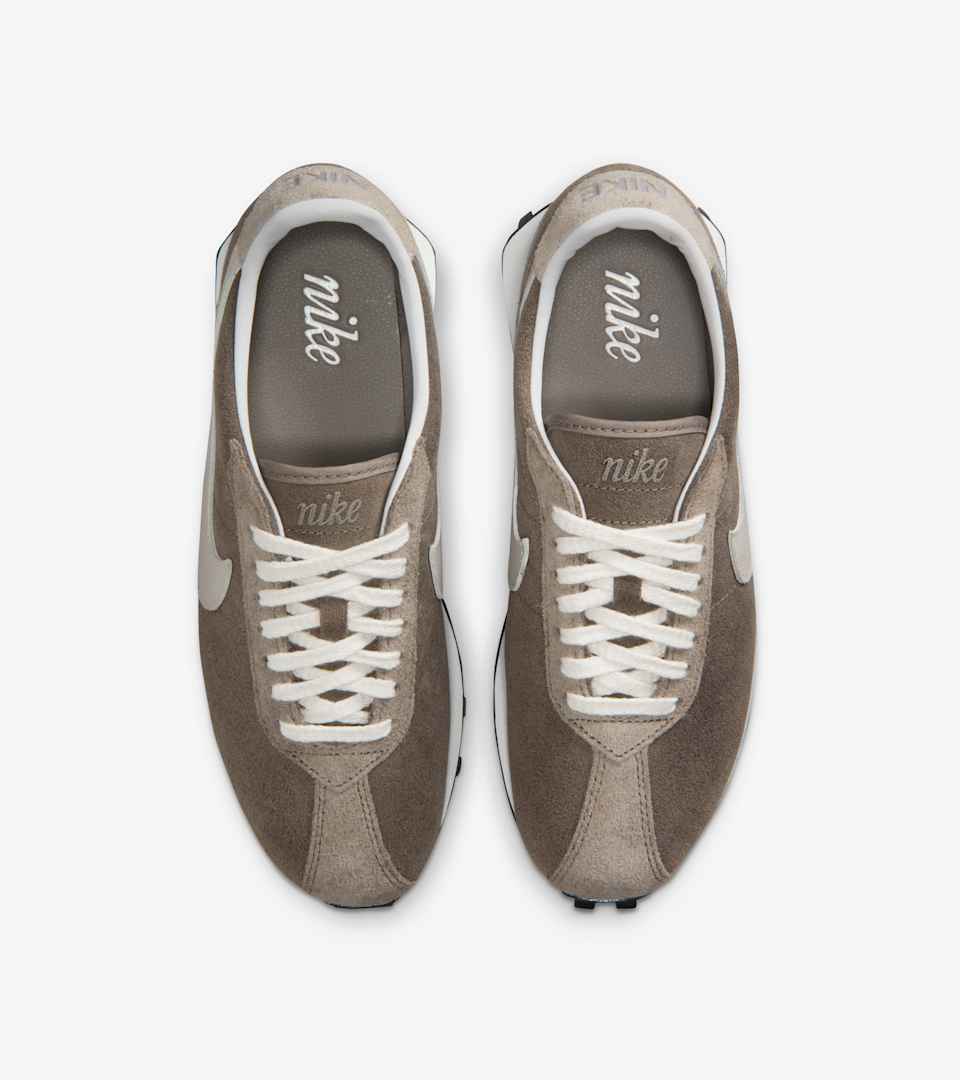 ウィメンズ LD-1000(Soft Grey and College Grey)[IM9008-001]の商品画像(4枚目)