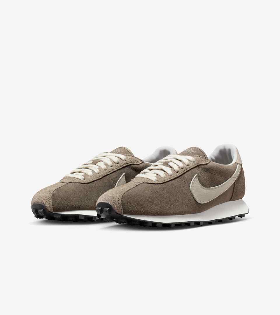 ウィメンズ LD-1000(Soft Grey and College Grey)[IM9008-001]の商品画像(6枚目)