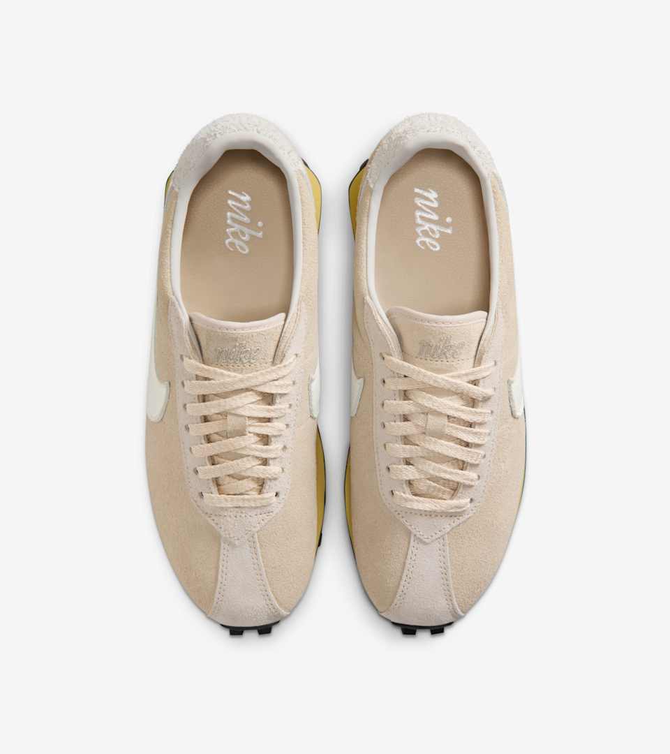 ウィメンズ LD-1000(Pearl White and Light Bone)[IM9008-200]の商品画像(4枚目)