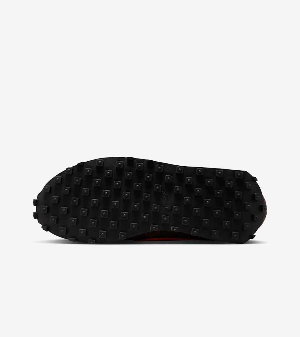 ウィメンズ LD-1000(Velvet Brown and Safety Orange)[IM9008-201]の商品画像(2枚目)