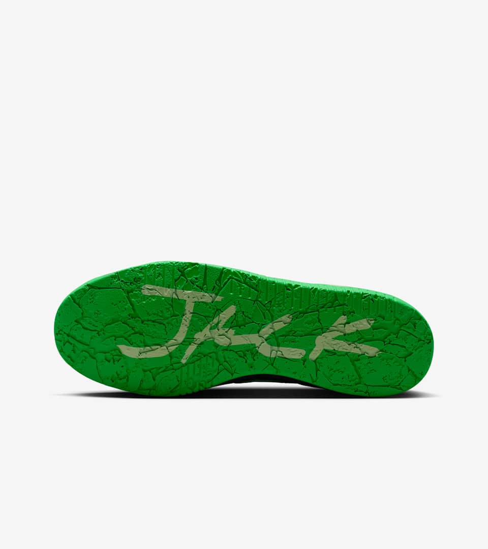 ジョーダン CJ1 T-Rexx(Green Spark)[IM9113-300]の商品画像(2枚目)