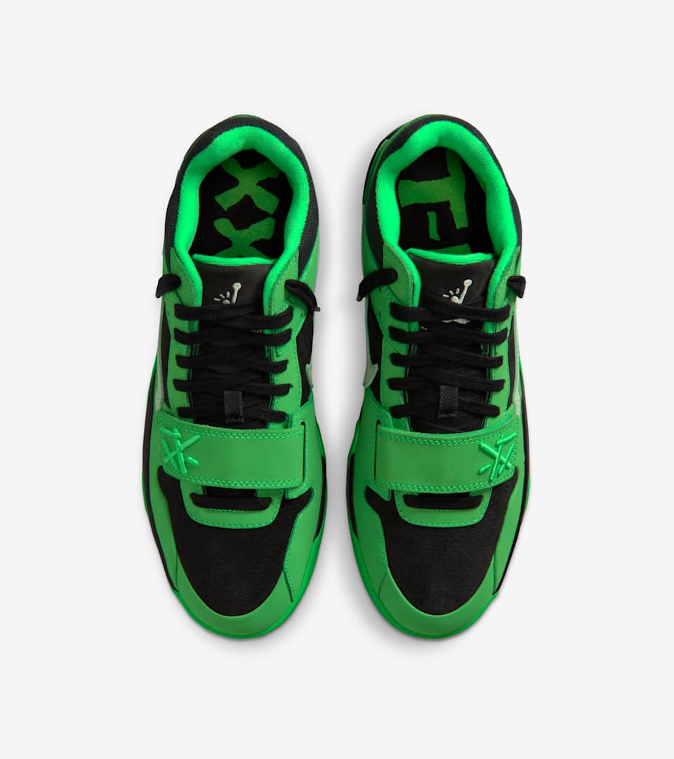 ジョーダン CJ1 T-Rexx(Green Spark)[IM9113-300]の商品画像(4枚目)