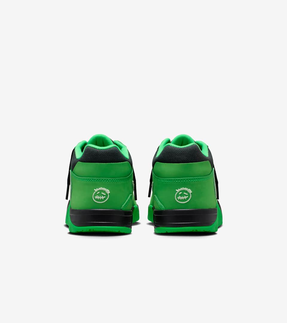 ジョーダン CJ1 T-Rexx(Green Spark)[IM9113-300]の商品画像(5枚目)