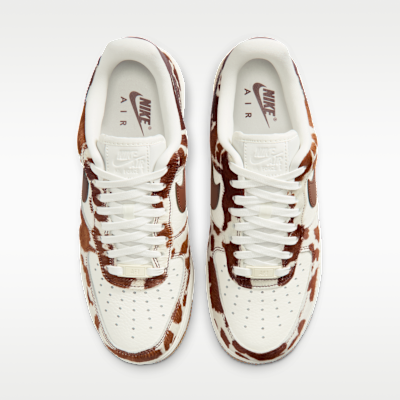 ナイキ エア フォース 1 '07[IO0442-200]の商品画像(4枚目)