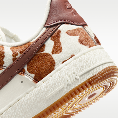 ナイキ エア フォース 1 '07[IO0442-200]の商品画像(8枚目)