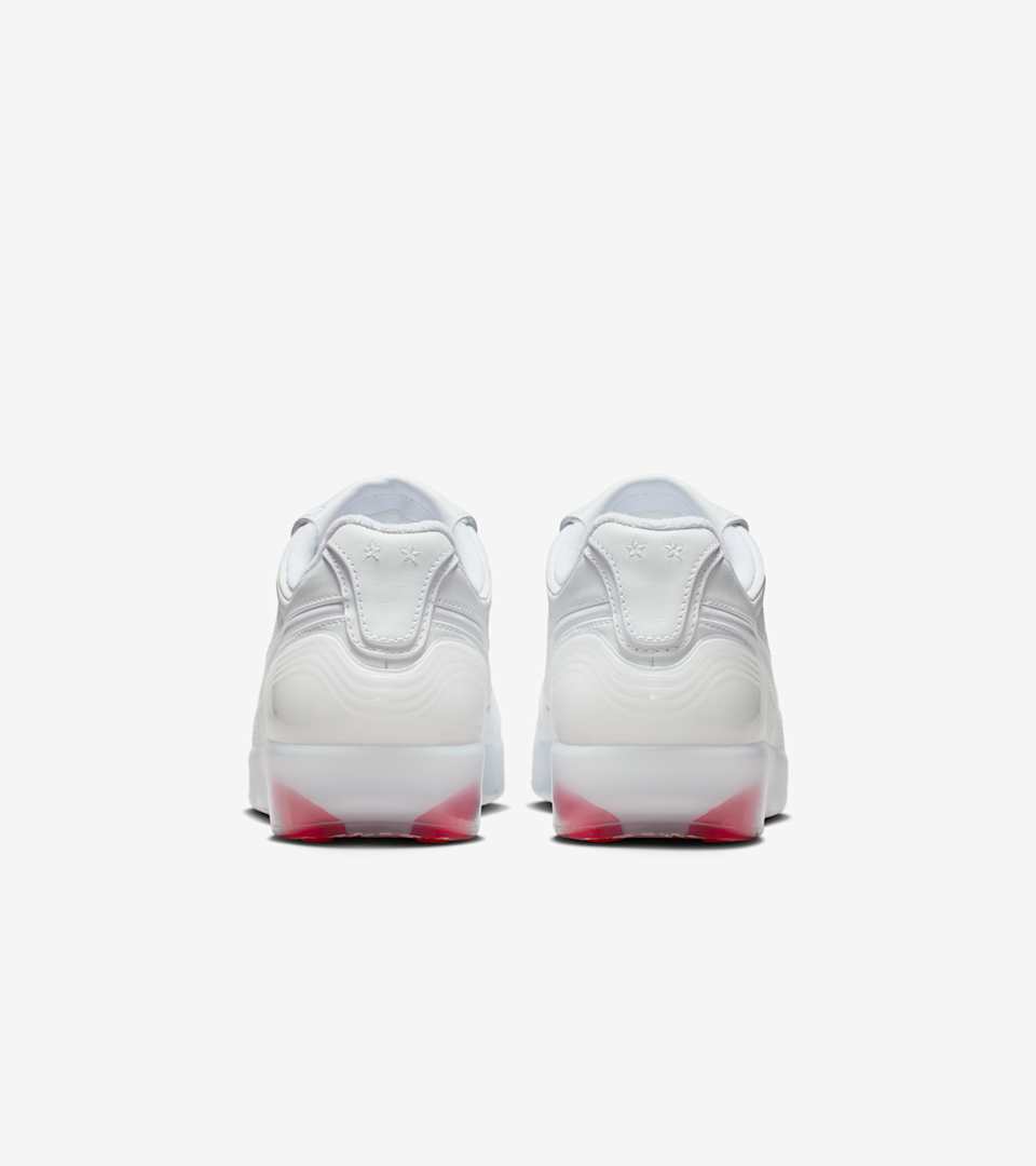 クライオショット ティエンポ R10 x フランス x ジャックムス(White and Sport Royal)[IO0619-100]の商品画像(5枚目)