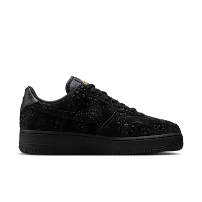 ナイキ エア フォース 1 '07 プレミアム+[IO1259-001]の商品画像(3枚目)