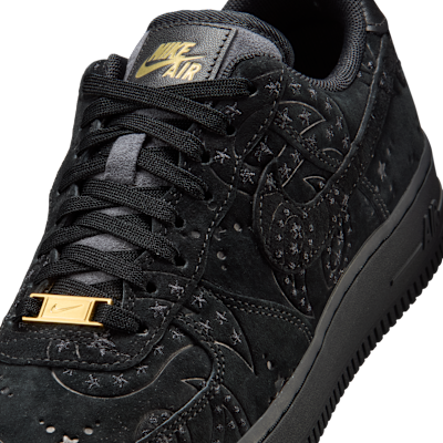 ナイキ エア フォース 1 '07 プレミアム+[IO1259-001]の商品画像(7枚目)