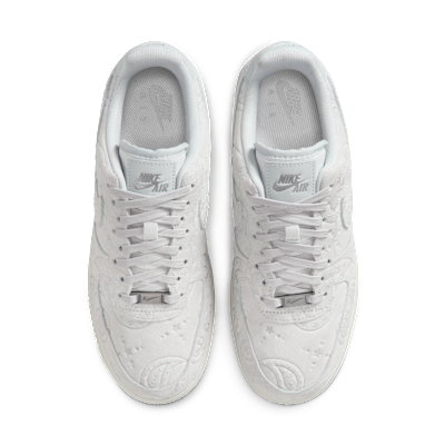 ナイキ エア フォース 1 '07 プレミアム+[IO1259-002]の商品画像(4枚目)