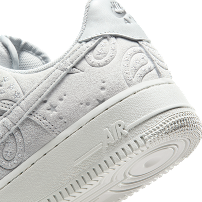 ナイキ エア フォース 1 '07 プレミアム+[IO1259-002]の商品画像(8枚目)