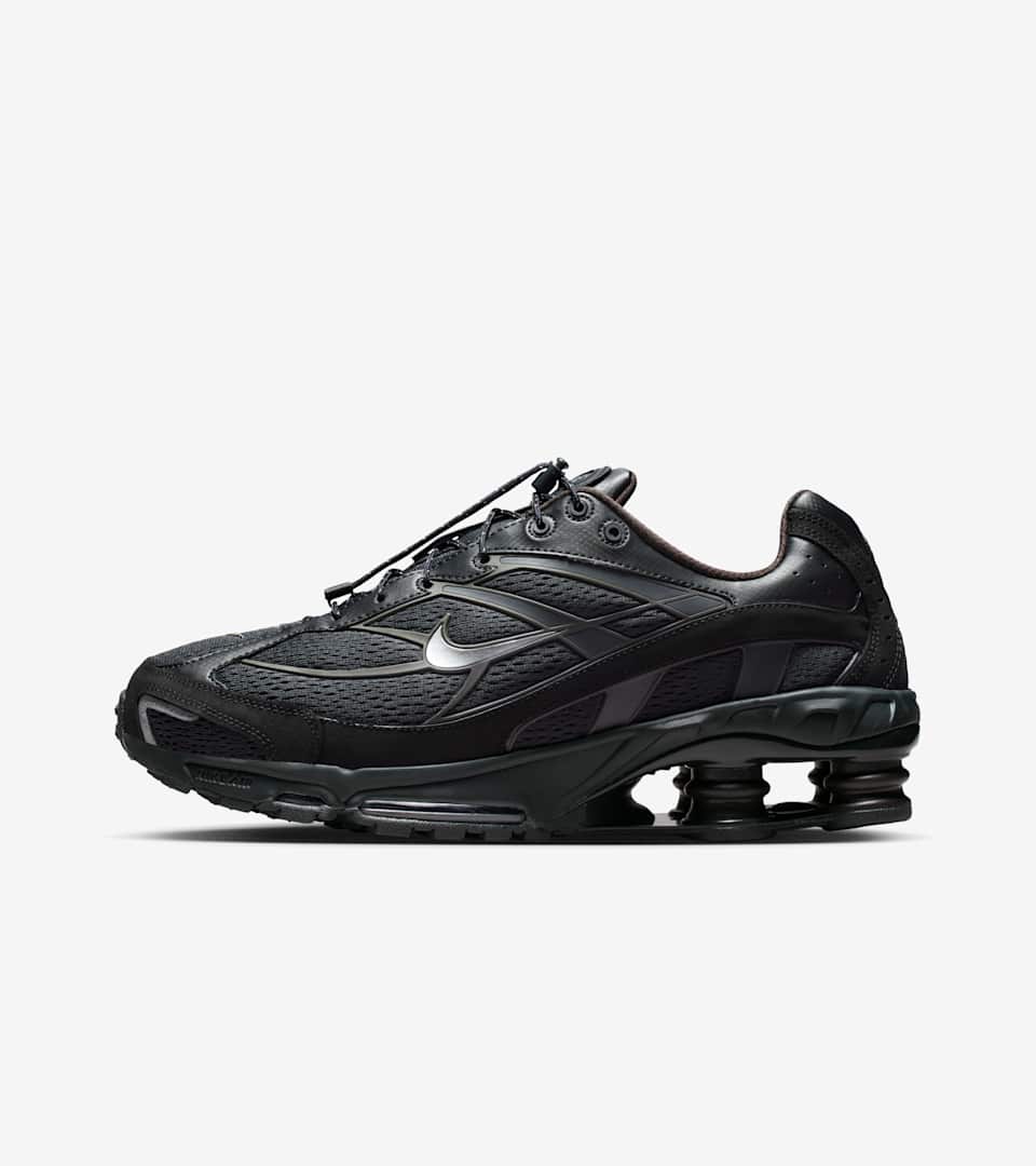 ショックス ライド 2(Off Noir and Velvet Brown)の商品画像