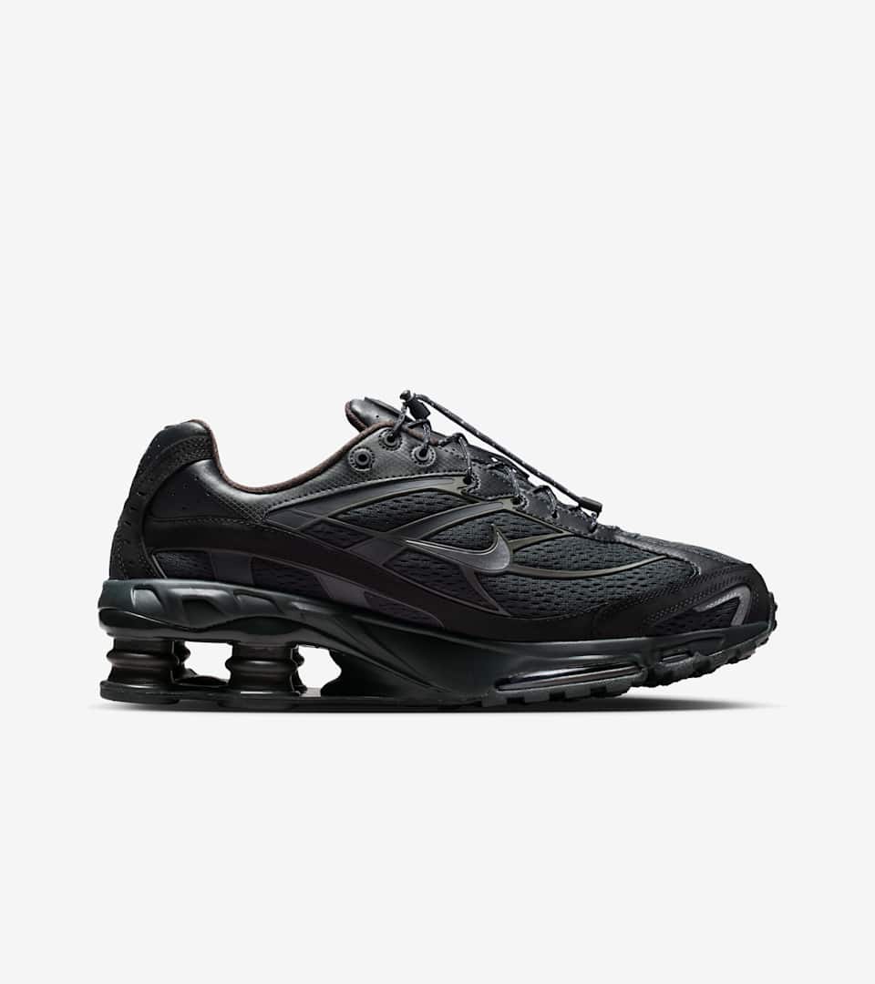 ショックス ライド 2(Off Noir and Velvet Brown)[IO1906-045]の商品画像(3枚目)