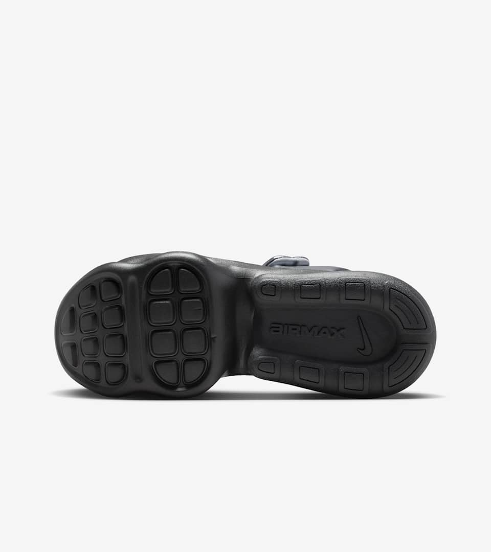 ウィメンズ エア マックス ヘイロー(Metallic Cool Grey and Black)[IO1959-010]の商品画像(2枚目)