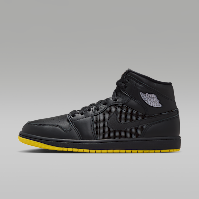 メンズ シューズ(エア ジョーダン 1 MID SE)の商品画像