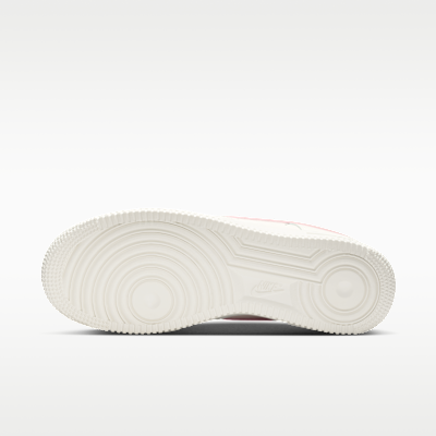 ナイキ エア フォース 1 '07 エッセンシャル[IO4226-104]の商品画像(2枚目)