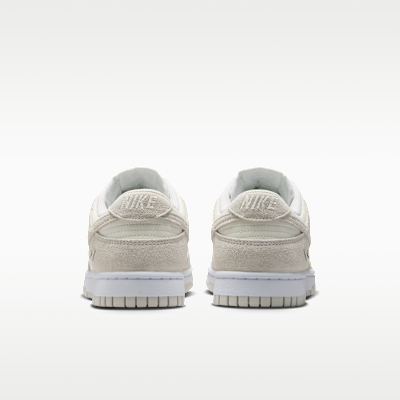 ナイキ ダンク LOW スエード[IO4244-105]の商品画像(6枚目)