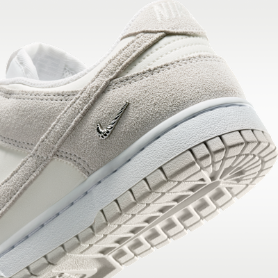 ナイキ ダンク LOW スエード[IO4244-105]の商品画像(8枚目)