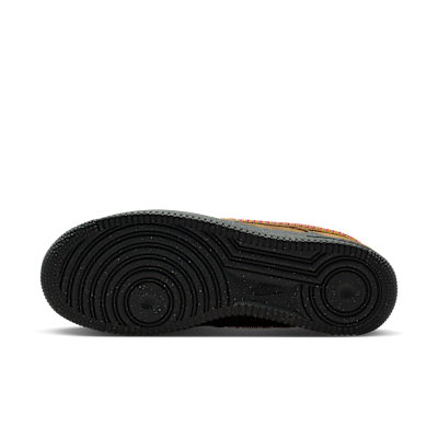 エア フォース 1(Baroque Brown and Desert Moss)[IO4474-300]の商品画像(2枚目)