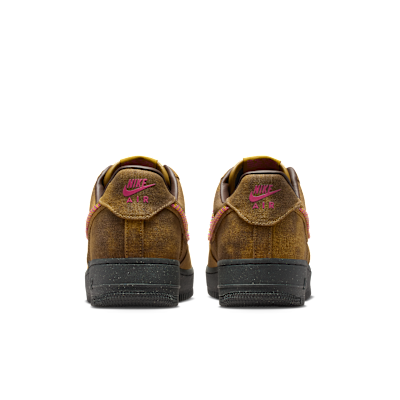 エア フォース 1(Baroque Brown and Desert Moss)[IO4474-300]の商品画像(6枚目)