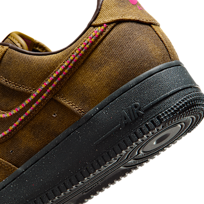 エア フォース 1(Baroque Brown and Desert Moss)[IO4474-300]の商品画像(8枚目)