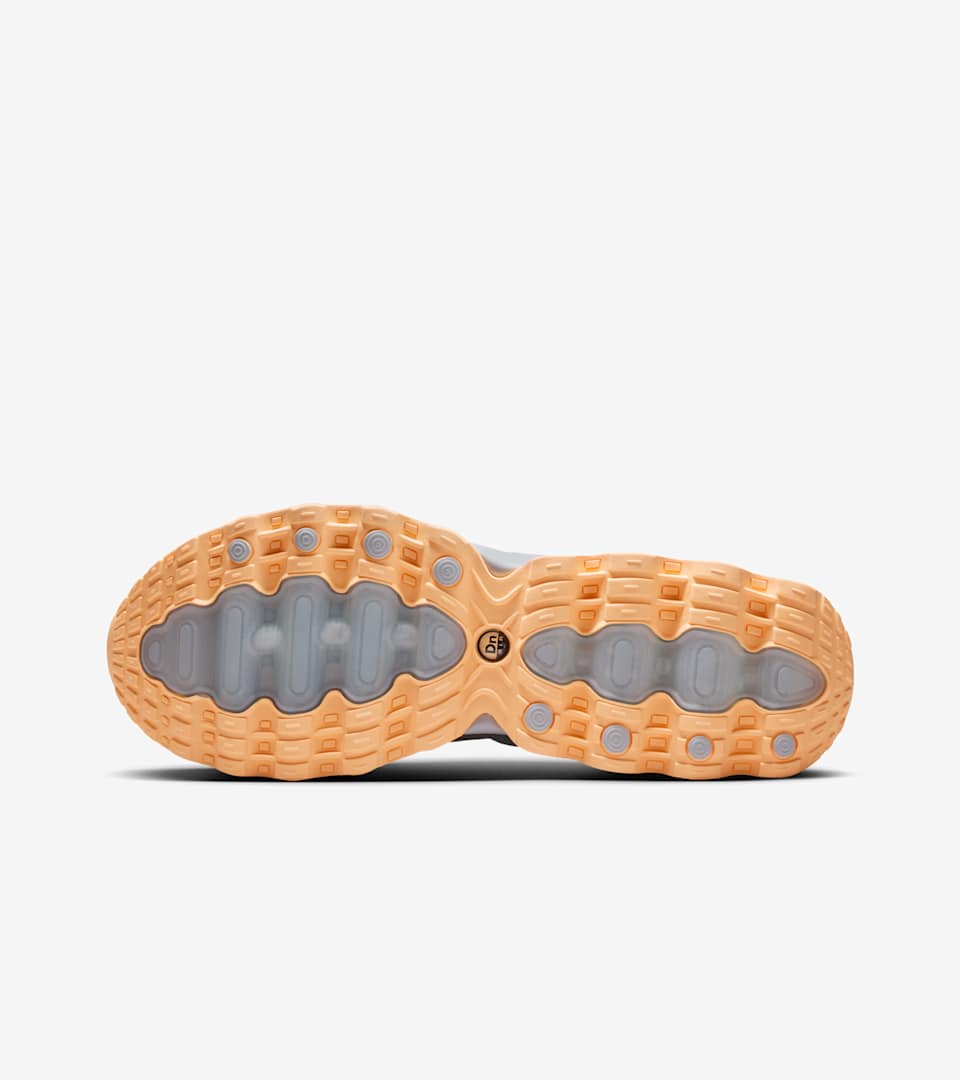 エア マックス Dn8(Wolf Grey and Anthracite)[IO4479-001]の商品画像(2枚目)